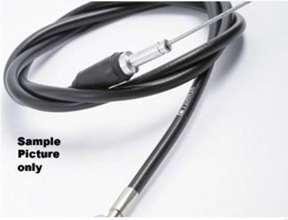 Venhill Clutch cable