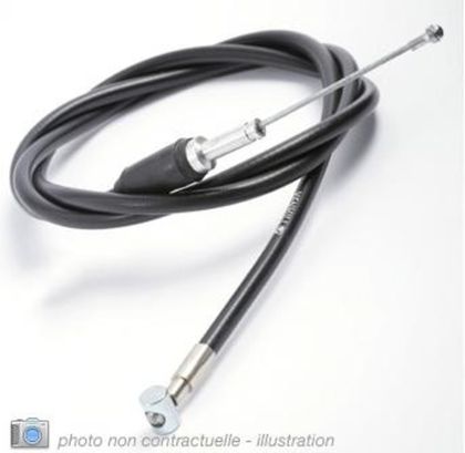 Venhill Clutch cable