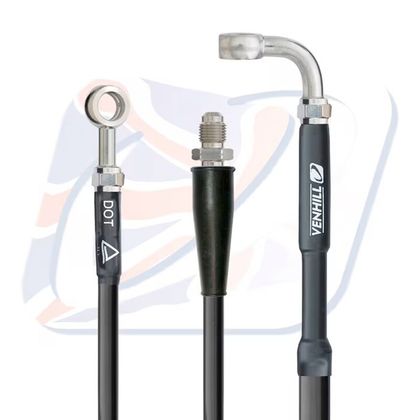 Venhill Clutch hose