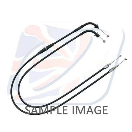 Câble de gaz Venhill paire