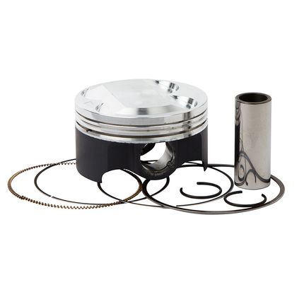 Vertex Gesmede - 10400281 Zuiger kit