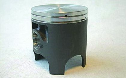 Vertex Gusskolben Kolben-Set