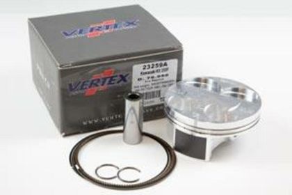 Kit piston Vertex 