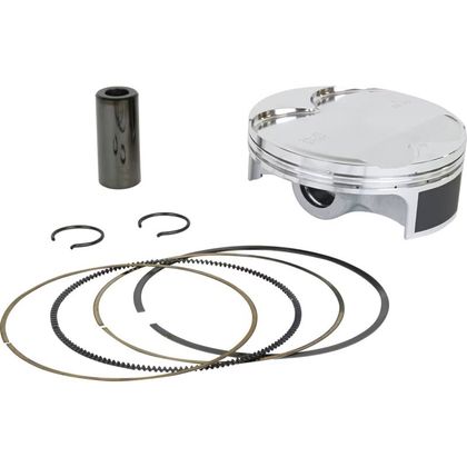 Kit piston Vertex forgé