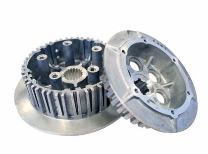 Noix d'embrayage Vertex 