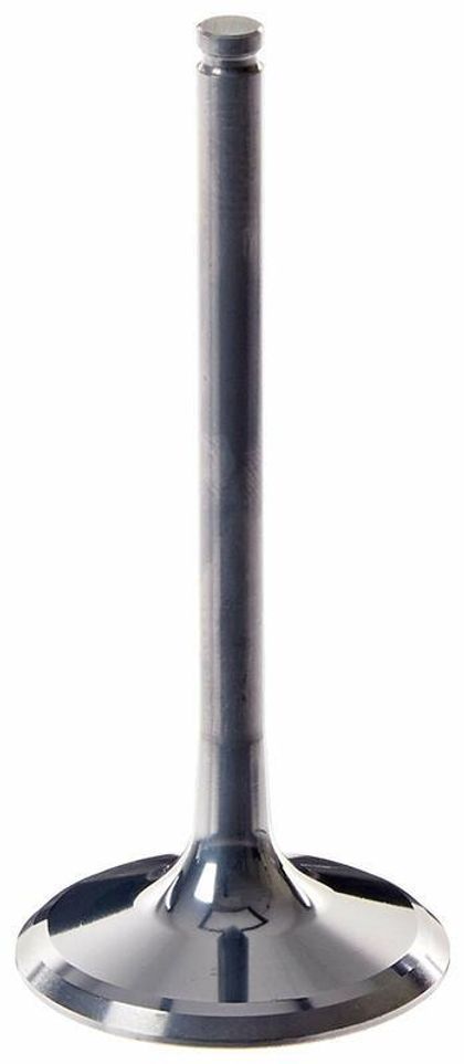 Soupape d'admission Vertex titane