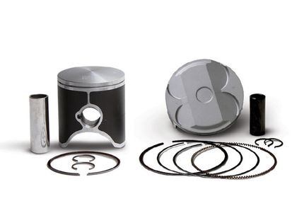 Kit piston Vertex coulé