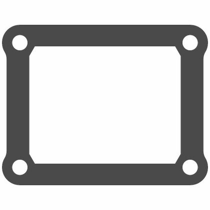 Vforce für 4R Dichtung Klappenkasten Universell