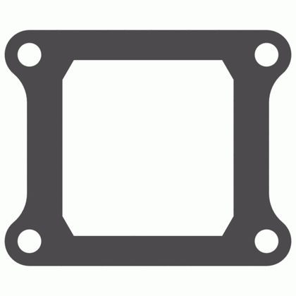 Vforce für 4R Dichtung Klappenkasten Universell
