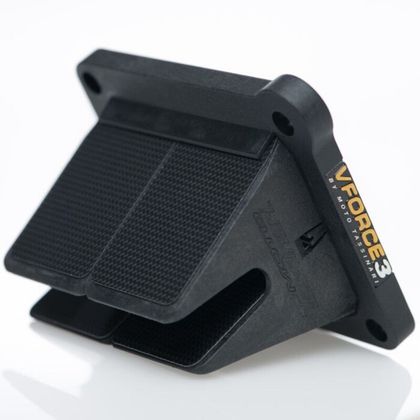 Vforce 3 Reed System Valve box