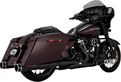 Vance & Hines Torqueren 450 Geluiddemper Ref: VHS00006A / 18011485 