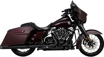 Vance & Hines Torqueren 450 Geluiddemper
