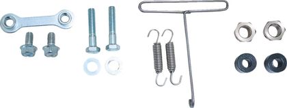 Vance & Hines Uitvoer Volledige lijn