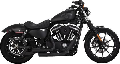 Vance & Hines Mini - Granaten Volledige lijn