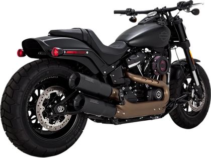 Vance & Hines Uitvoer Geluiddemper Ref: VHS00019A / 18011250 