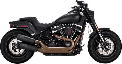 Vance & Hines Uitvoer Geluiddemper