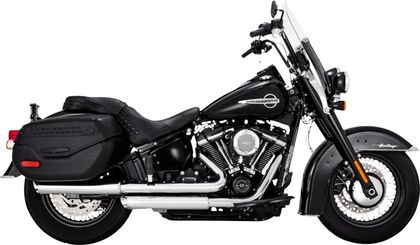 Vance & Hines Twin Slash Geluiddemper Ref: VHS00020A / 18011522 