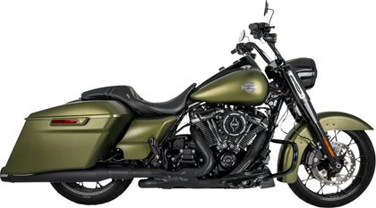Vance & Hines Blackbird Geluiddemper Ref: VHS00021A / 18011804 