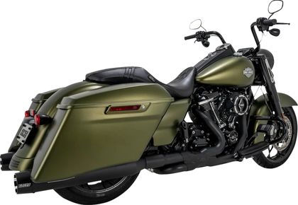 Vance & Hines Blackbird Geluiddemper