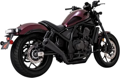 Vance & Hines 18114141 Geluiddemper