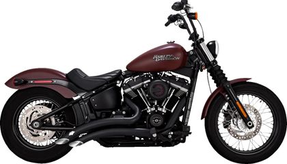 Ligne Complète Vance & Hines Big Radius