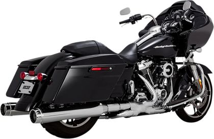 Silencieux Vance & Hines Torquer 450 Ref : VHS00034A / 18011456 