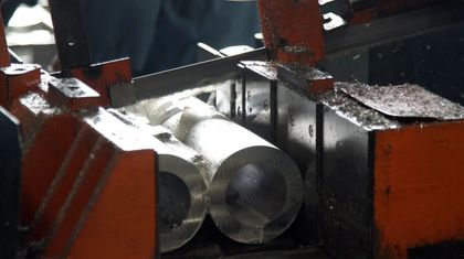 Silencieux Vance & Hines Torquer 450