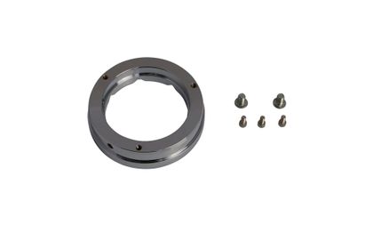 Embout du silencieux Vance & Hines 18600628 Universel