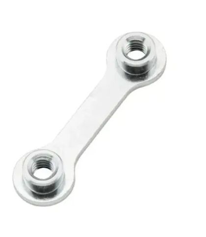 Support de silencieux Vance & Hines Plaque Universel