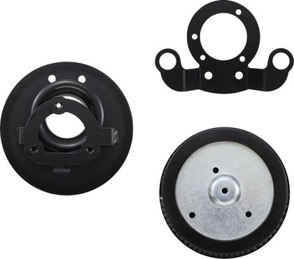 Vance & Hines Admission VO2 Naked Air filter