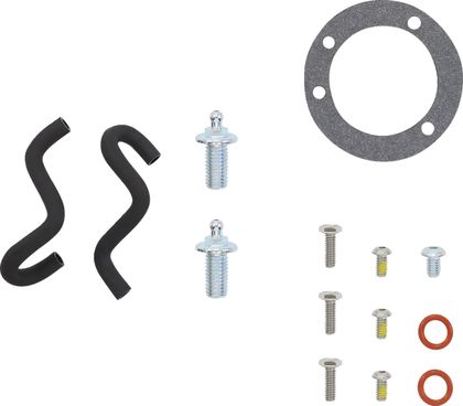 Vance & Hines Admission VO2 Naked Air filter