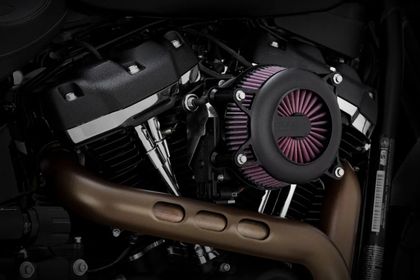 Vance & Hines VO2 Rogue Admission Air filter