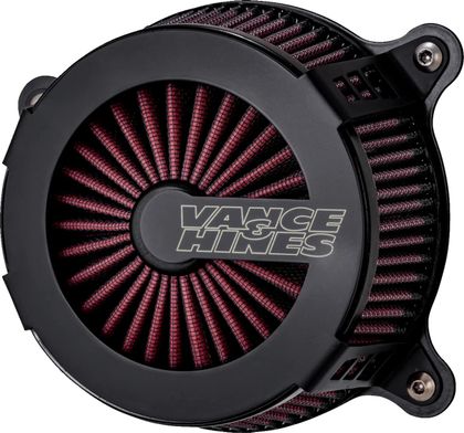 Vance & Hines Admission VO2 Cage Fighter Air filter Ref : VHS00058A / 10102904 