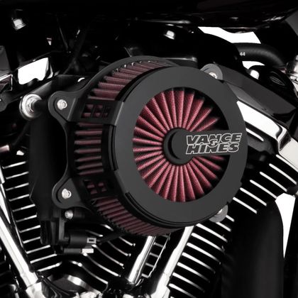 Vance & Hines Admission VO2 Cage Fighter Air filter