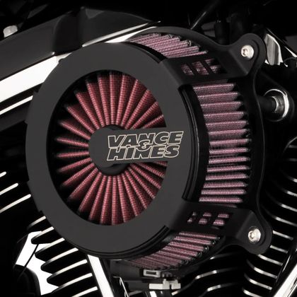 Vance & Hines Admission VO2 Cage Fighter Air filter