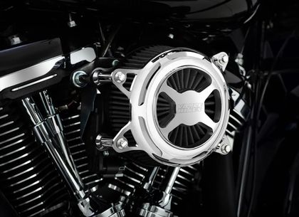 Vance & Hines VO2 X Admission Air filter