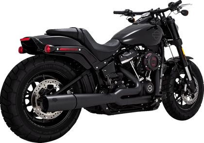 Ligne Complète Vance & Hines Pro Pipe Ref : VHS00061A / 18002576 