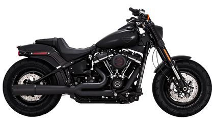 Ligne Complète Vance & Hines Pro Pipe