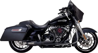 Ligne Complète Vance & Hines Output Ref : VHS00062A / 18002593 