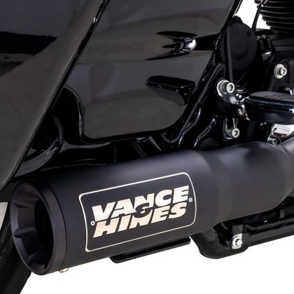 Ligne Complète Vance & Hines Output