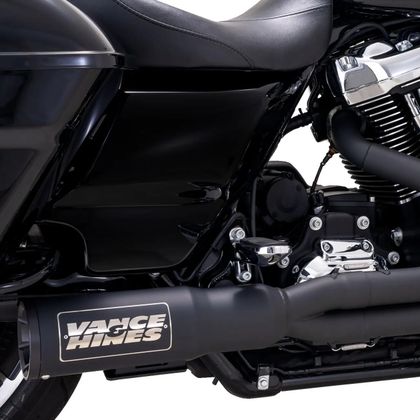 Ligne Complète Vance & Hines Output