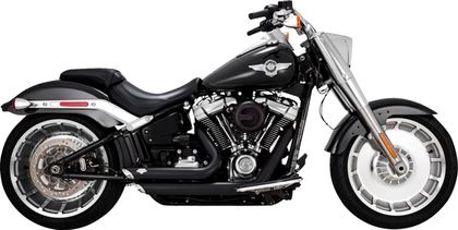Ligne Complète Vance & Hines Shortshots