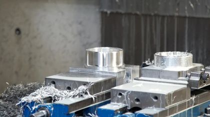 Vance & Hines Torquieren 450 Schalldämpfer