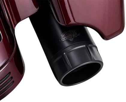 Vance & Hines Torquieren 450 Schalldämpfer