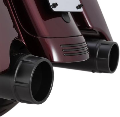 Vance & Hines Torquieren 450 Schalldämpfer