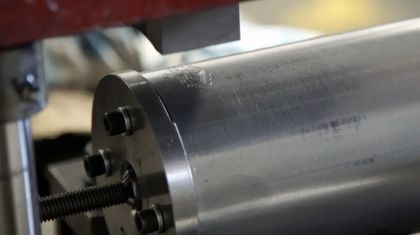 Vance & Hines Torquieren 450 Schalldämpfer