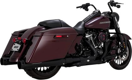 Vance & Hines Torquieren 450 Schalldämpfer