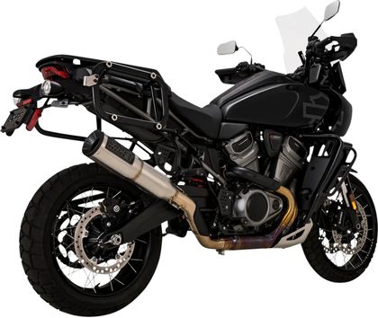 Vance & Hines Ausgabe Schalldämpfer