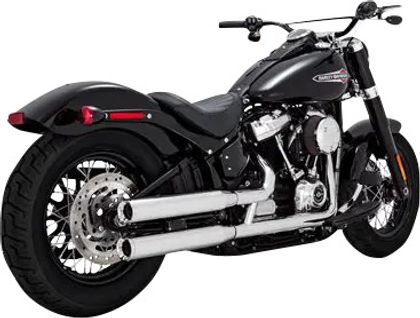 Vance & Hines Eliminator 300 Schalldämpfer