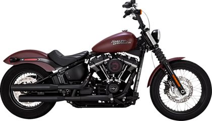 Vance & Hines Eliminator 300 Schalldämpfer